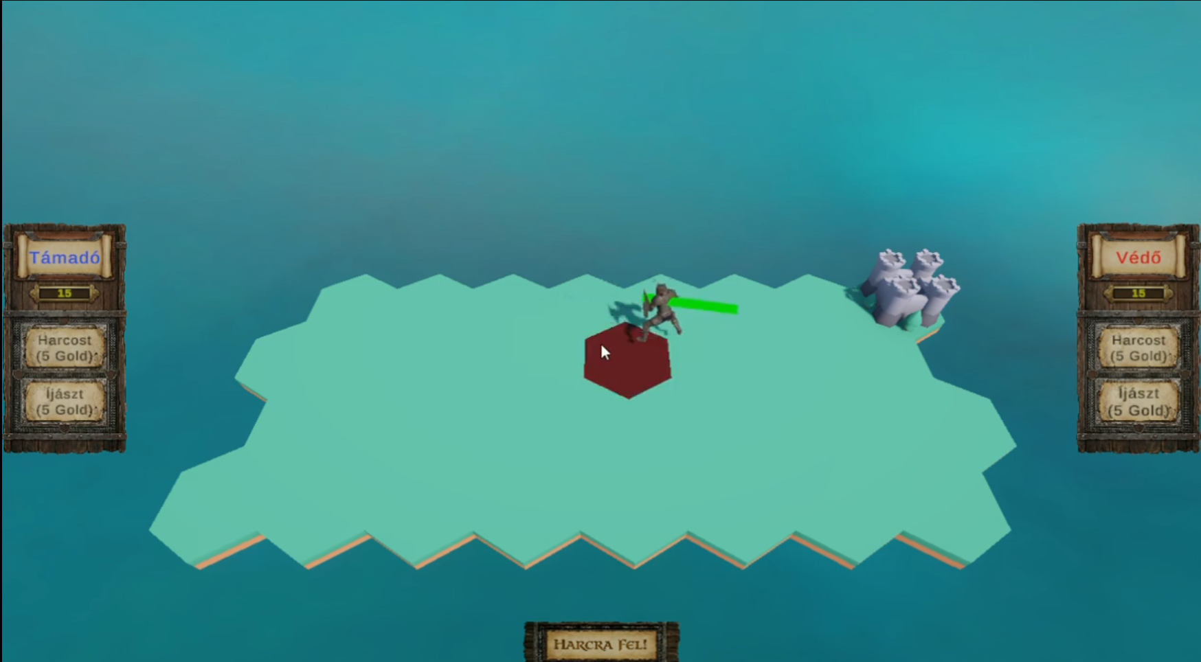 Help the gameengine is on fire screenshot 2